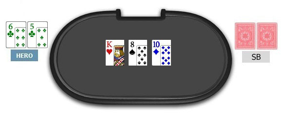 как делать ставки в покере