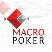 macropoker Статистика игроков в покер