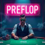 Игра на префлопе в покере