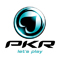 PKR Poker logo