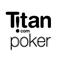 Titan Poker logo