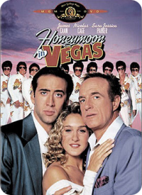 Медовый месяц в Лас-Вегасе смотреть онлайн фильм про покер