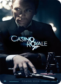 Казино Рояль смотреть онлайн фильм про покер