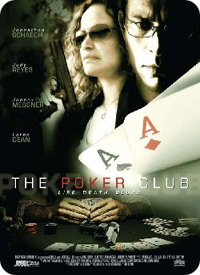 Покер клуб смотреть онлайн фильм