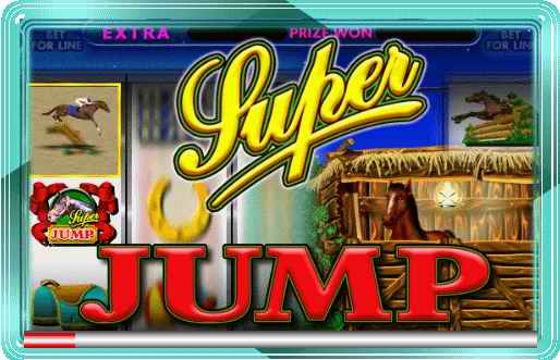 Jump игровые автоматы игры на деньги i игровые автоматы играть бесплатно