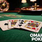 Правила покера Омаха