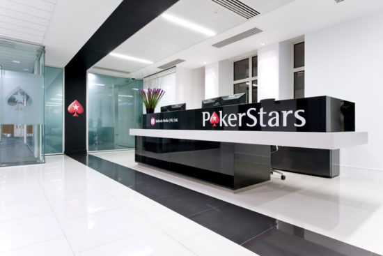 Слухи о PokerStars