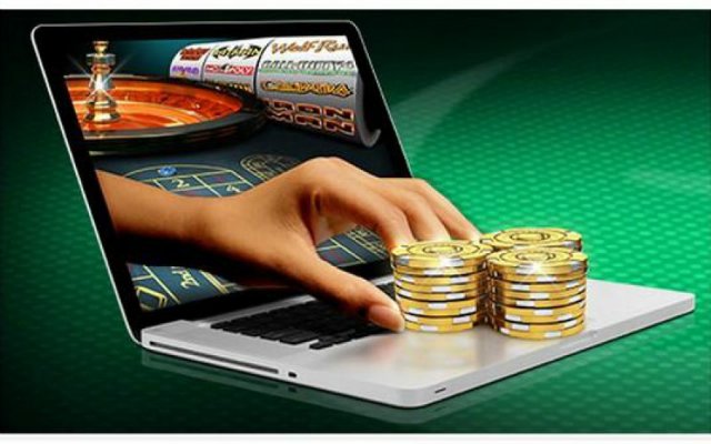 онлайн казино Икс