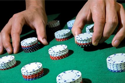 Особенности игры на префлопе в покер