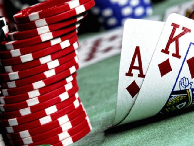 Покер - интеллектуальная, интересная и культурная игра