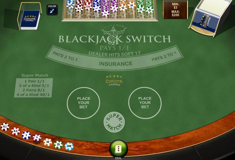 тактика игры в онлайн казино