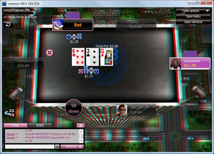 покер 888 скачать онлайн