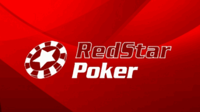 RedStarPoker