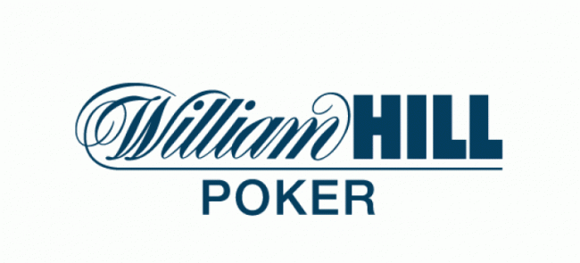 William Hill Poker