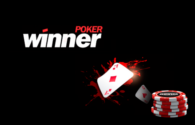 Winner Poker