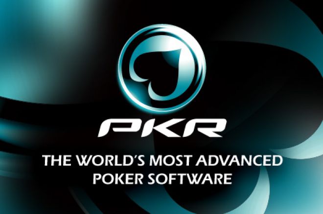 PKR Poker