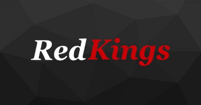 RedKings Poker