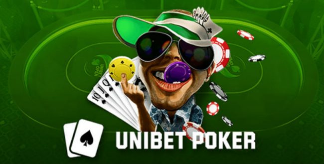 Unibet Poker