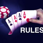 Правила покера: как научиться играть новичкам