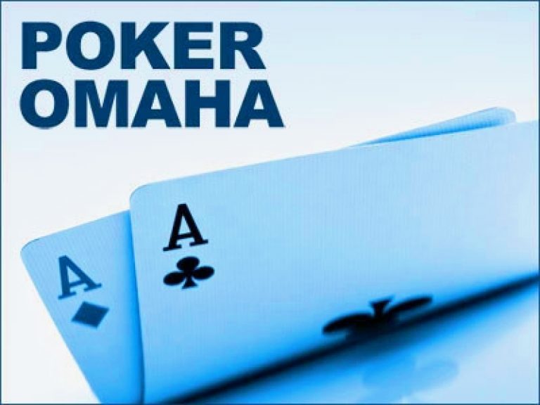 играть покер омаха онлайн