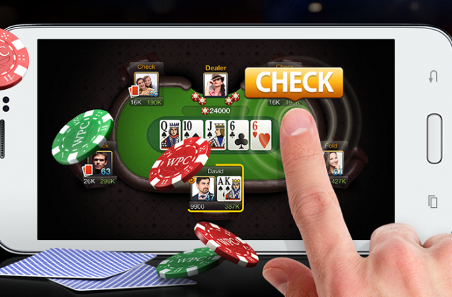 стратегия игры в покер на деньги