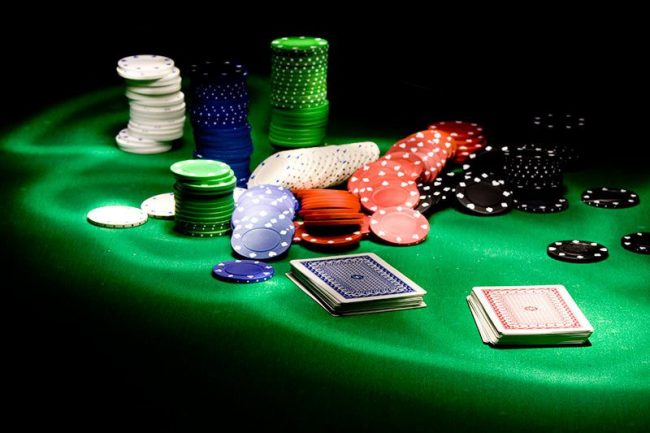 Что такое префлоп в покере - таблица стартовых рук