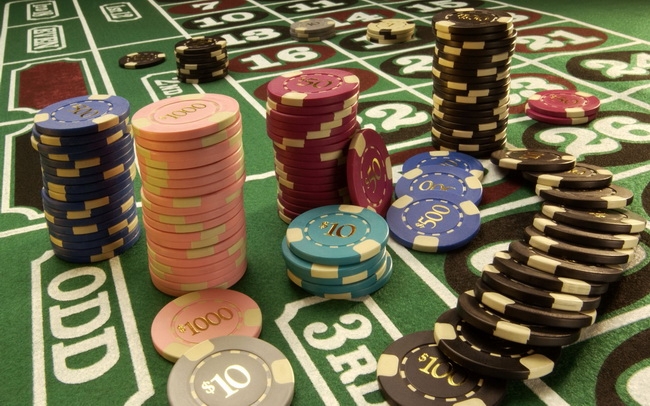 покер онлайн ставки