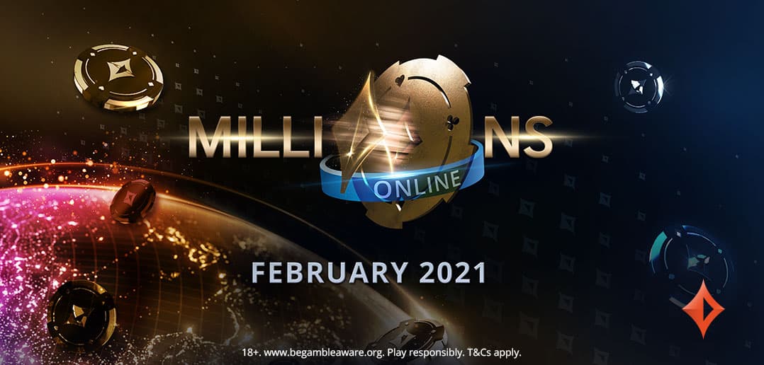 Перенос MILLIONS Online