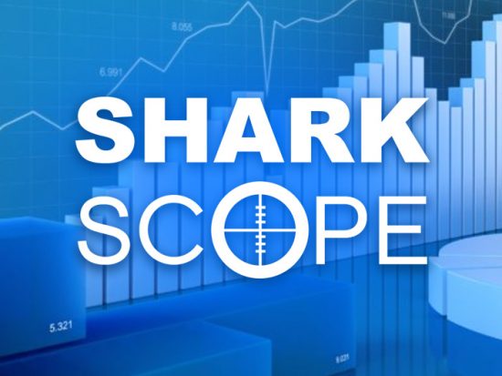 SharkScope