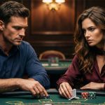 Как играть в покер вдвоем